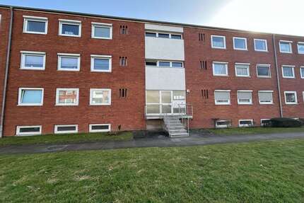 Wohnung zum Kaufen in Salzgitter 175.000,00 € 83 m²