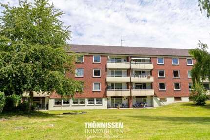 Wohnung zum Kaufen in Heinsberg-Grebben 139.000,00 € 72 m²