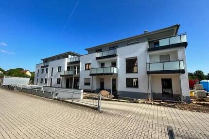 Wunderschöne 3-Z-Whg mit Aufzug und TG-Stellplatz - Altdorf bei Nürnberg