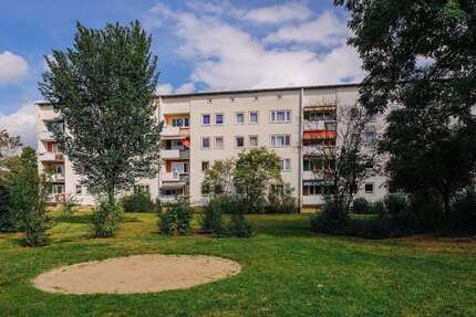 Wohnung zum Mieten in Wolfsburg 527,44 € 65.93 m²