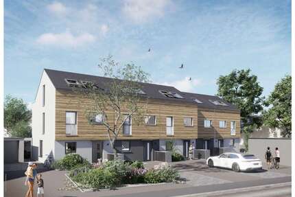 Haus zum Kaufen in Kernen i.R. 853.000,00 € 136.03 m²