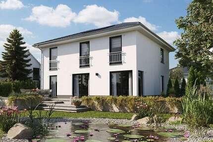 Haus zum Kaufen in Übach-Palenberg 543.000,00 € 158 m²