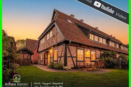 Haus zum Kaufen in Börgerende-Rethwisch 517.500,00 € 115 m²