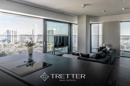 Wohnung zum Kaufen in Frankfurt 1.299.000,00 € 98 m²