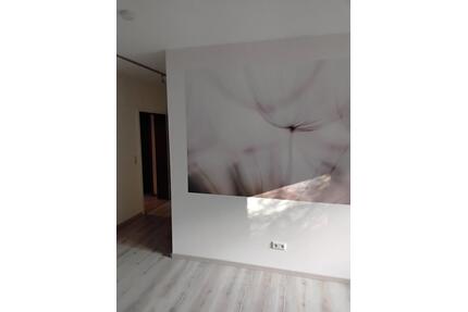 3 Zimmer Wohnung mit Terasse in Bad Hersfeld-Heenes