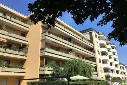 Wohnung zum Kaufen in Ainring 209.000,00 € 69.71 m²