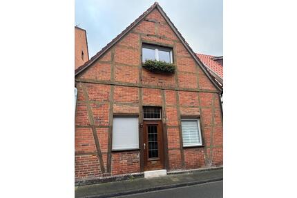 Charmantes Fachwerkhaus - 339.000,00&nbsp;EUR Kaufpreis, ca.&nbsp; 110,00&nbsp;m&sup2; in Münster (PLZ: 48167) Münster-Südost