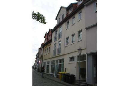Wohnung zum Mieten in Bad Salzungen 252,00 € 36 m²