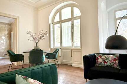 Wohnung zum Kaufen in Braunschweig 765.000,00 € 216 m²