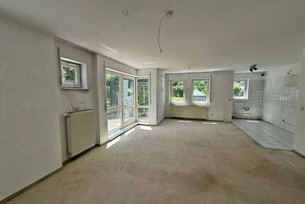 Wohnung zum Kaufen in Rottenburg am Neckar 239.000,00 € 70.13 m²