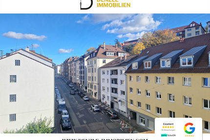 Wohnung zum Mieten in Stuttgart 1.511,00 € 67 m²