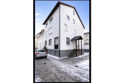 5-Zimmer Wohnung in Tuttlingen - 1.200,00&nbsp;EUR Kaltmiete, ca.&nbsp; 100,00&nbsp;m&sup2; in Tuttlingen (PLZ: 78532)