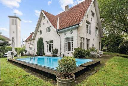 Haus zum Kaufen in Borken 649.000,00 € 303 m²