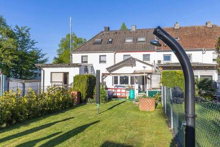 Lust auf Garten? Ihr neues Zuhause finden Sie hier! - Unna Alte Heide