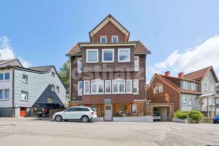 Haus zum Kaufen in Braunlage 350.000,00 € 251 m²