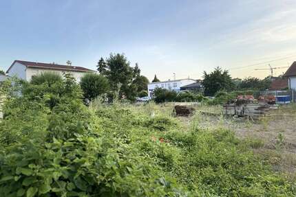 Grundstück zu verkaufen in Bretten 600.000,00 € 804 m²
