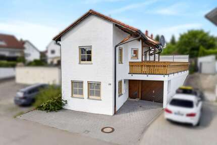 Haus zum Kaufen in Senden 319.000,00 € 76 m²