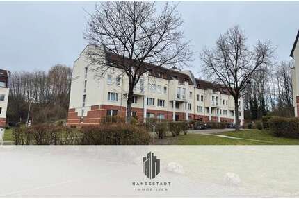 Wohnung zum Kaufen in Lüneburg 78.000,00 € 21.67 m²