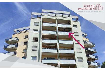 Wohnung zum Kaufen in Hanau 269.000,00 € 70.37 m²