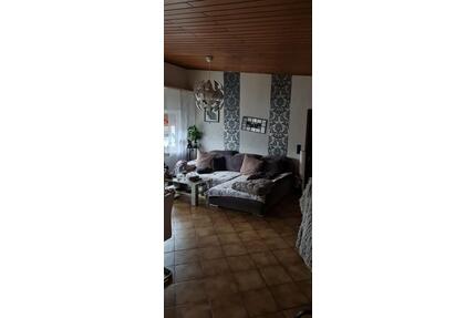 2-Zimmer-Wohnung ab sofort verfügbar Steinbrücken - Dietzhölztal