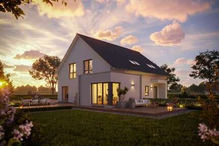 Haus zum Kaufen in Nordstemmen 370.000,00 € 135 m²