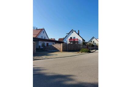 Attraktives Einfamilienhaus in familienfreundlicher Lage - Garching an der Alz