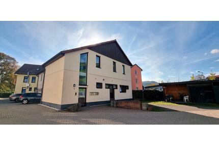 schöne möblierte 1 Raumwohnung in Ilmenau