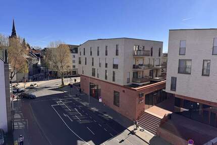 Wohnung zum Kaufen in Ratingen 175.000,00 € 60 m²