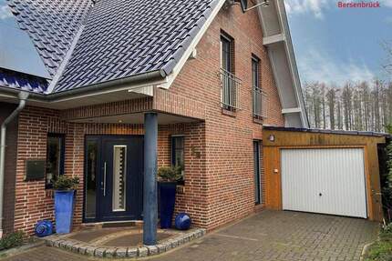 Bequemes Wohnen auf dem Land in Menslage