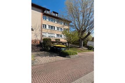 2 x Eigentumswohnungen privat insgesamt 165 Quadratmeter - Fulda Fulda-Galerie