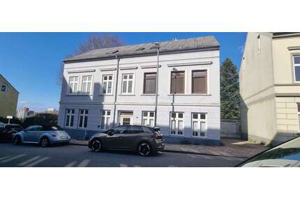 Wohnung zum Kaufen in Flensburg 100.000,00 € 48.66 m²