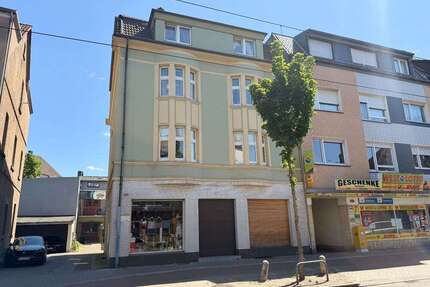 Haus zum Kaufen in Gelsenkirchen 349.400,00 € 230 m²