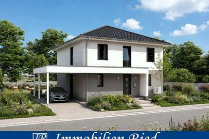 Haus zum Kaufen in Freising 989.000,00 € 147.79 m²