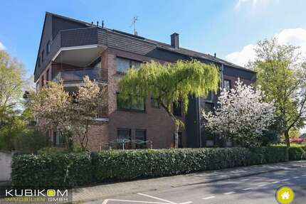 Wohnung zum Kaufen in Hilden 285.000,00 € 89 m²