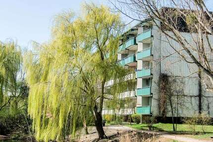 Wohnung zum Mieten in Prenzlau 435,00 € 64.63 m²