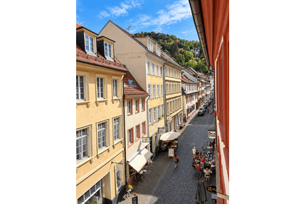 Haus zum Kaufen in Heidelberg 1.580.000,00 € 253 m²