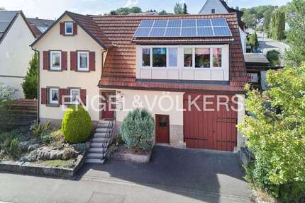 Haus zum Kaufen in Pliezhausen 620.000,00 € 129 m²