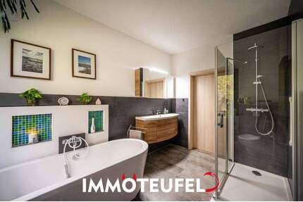 Einziehen und Wohlfühlen - liebevoll saniertes Einfamilienhaus in ruhiger Feldrandlage von Erlau