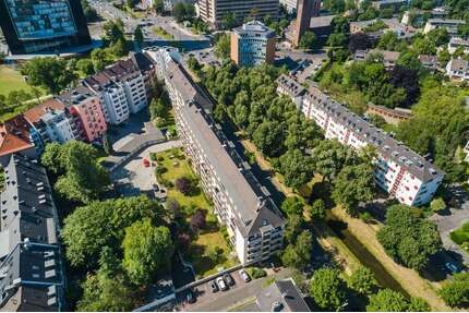 Wohnung zum Mieten in Düsseldorf 649,80 € 36.1 m²