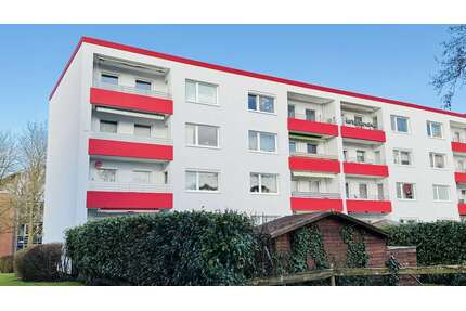 Wohnung zum Kaufen in Kiel 185.000,00 € 77.88 m²