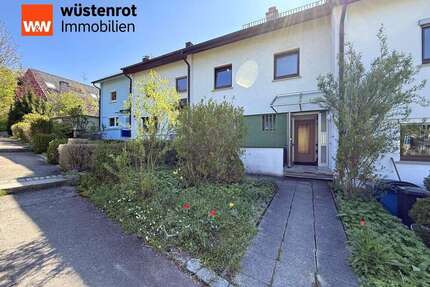 Haus zum Kaufen in Leonberg 379.000,00 € 92 m²
