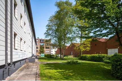 Wohnung zum Mieten in Bremerhaven 369,00 € 39.92 m²