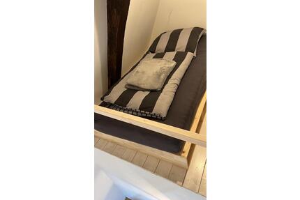 Mosbach, Studenten Zimmer 13qm in einer 5er WG, Untervermietung