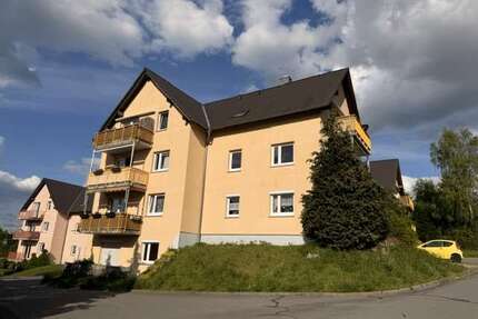 Wohnung zum Mieten in Lugau 357,20 € 47 m²