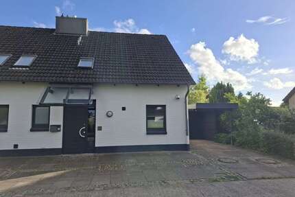 Haus zum Mieten in Elmshorn 1.200,00 € 86 m²