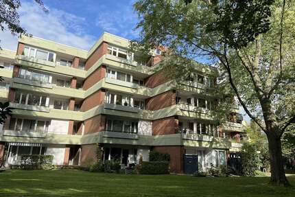 Wohnung zum Mieten in Herford 234,91 € 46.72 m²