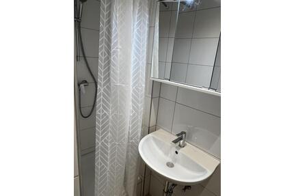 Kernsanierte 1 Zimmer Wohnung mit Potenzial – zentrale Lage Mainz