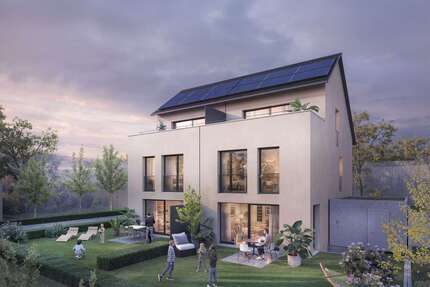 Haus zum Kaufen in Ostfildern 1.050.000,00 € 151 m²