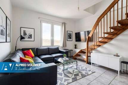 Wohnung zum Kaufen in Wuppertal 185.000,00 € 102.75 m²