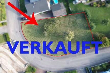 VERKAUFT Traumhaftes Baugrundstück in idyllischer Naturlage – Perfekt für Ihr Bauprojekt - Volkertshausen